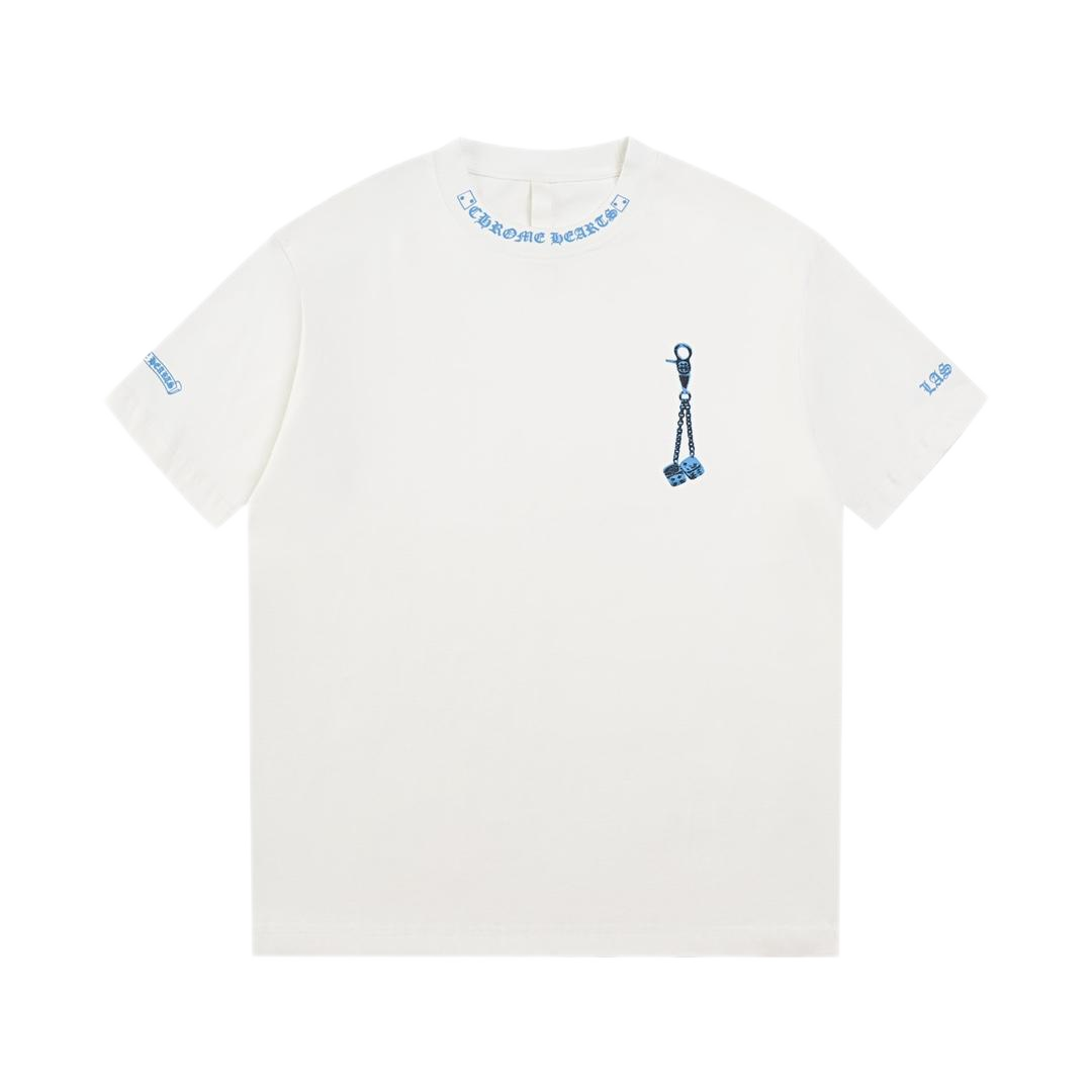 Chrome Hearts T-Shirts