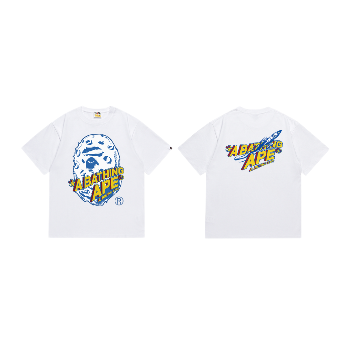 A Bathing Ape T-Shirts