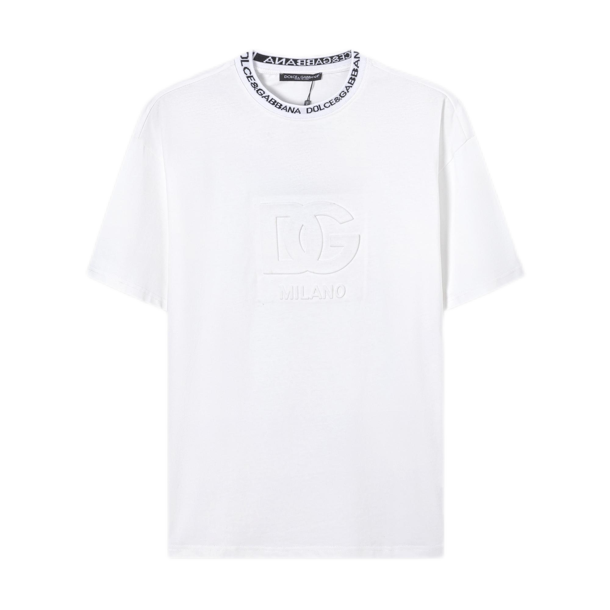 Dolce & Gabbana T-Shirts
