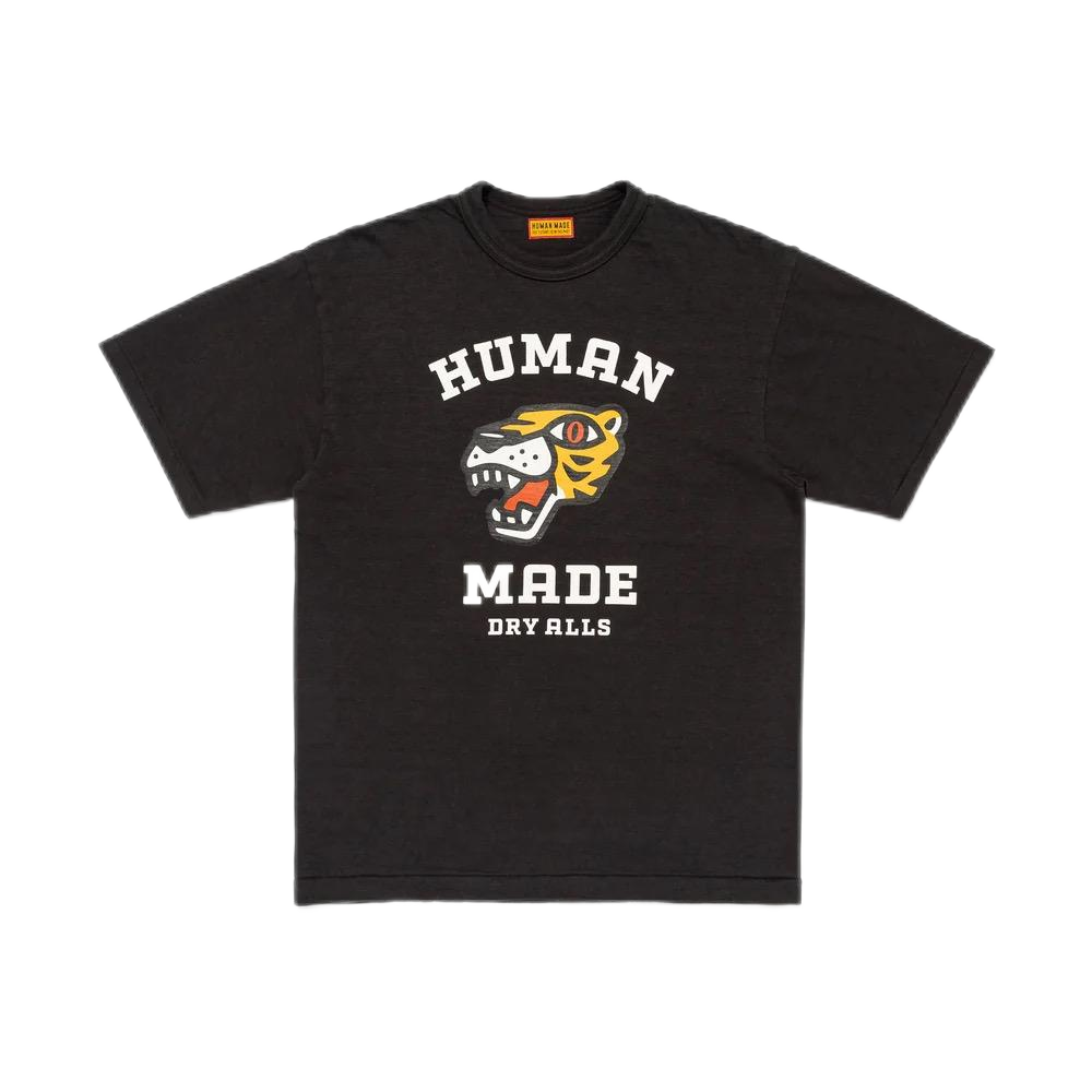 Human Made T-Shirts
