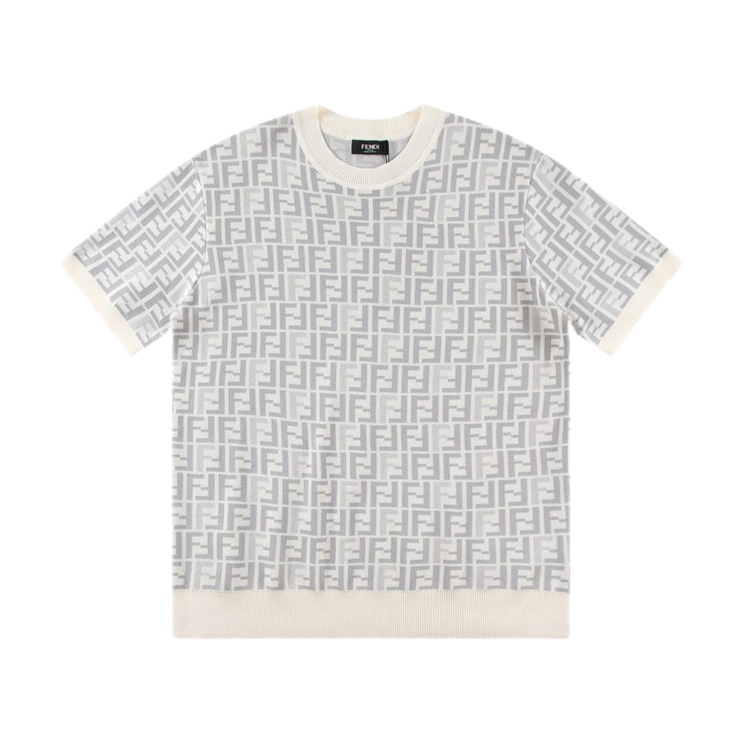 Fendi T-Shirts