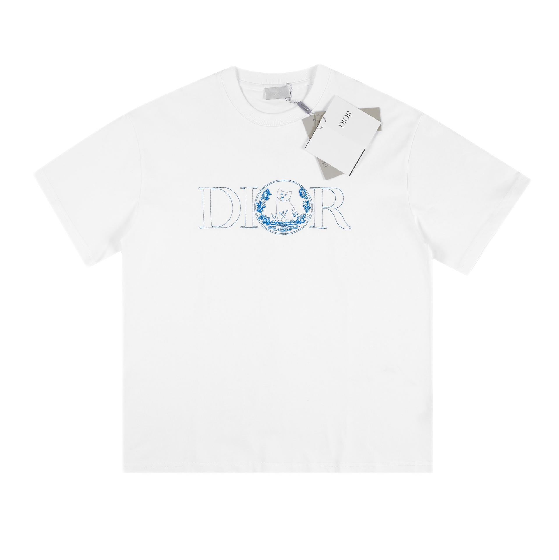 Dior T-Shirts