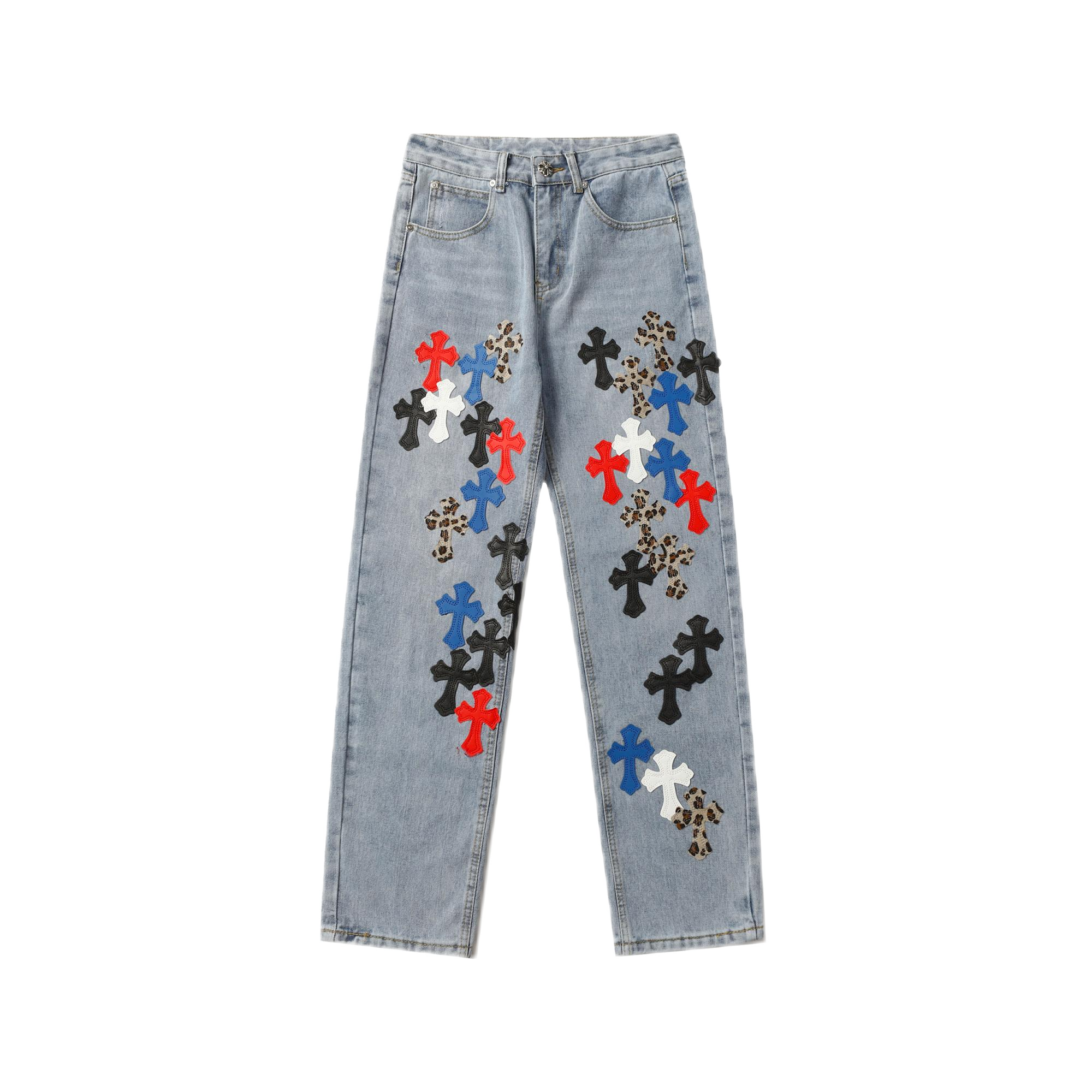 Chrome Hearts Pants