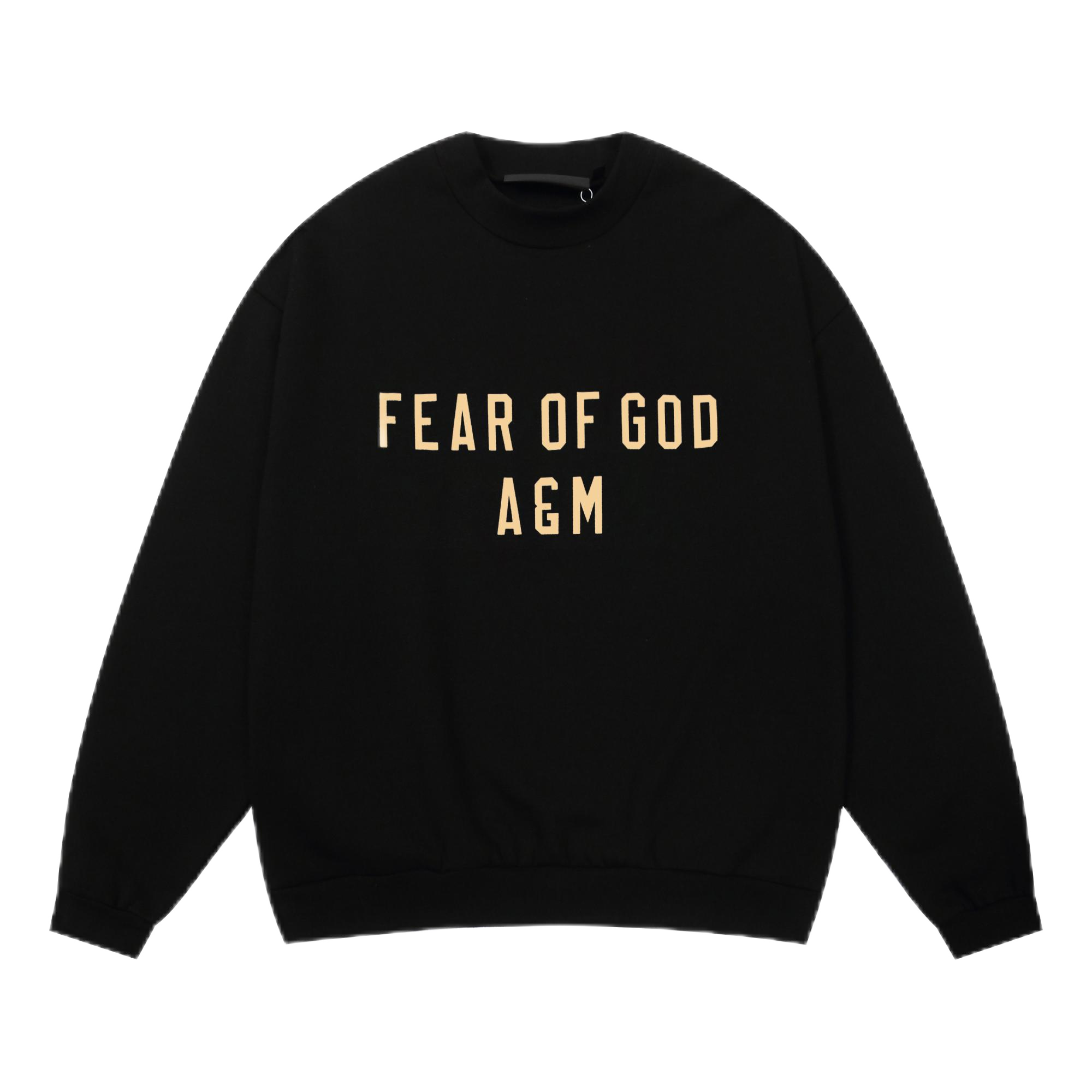 Fear of God Hoodies