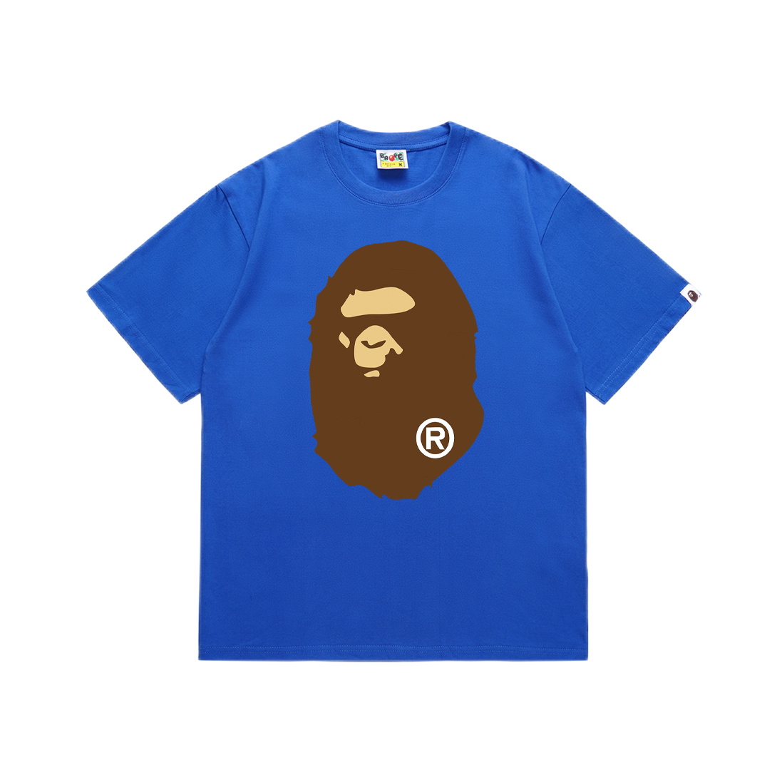 A Bathing Ape T-Shirts