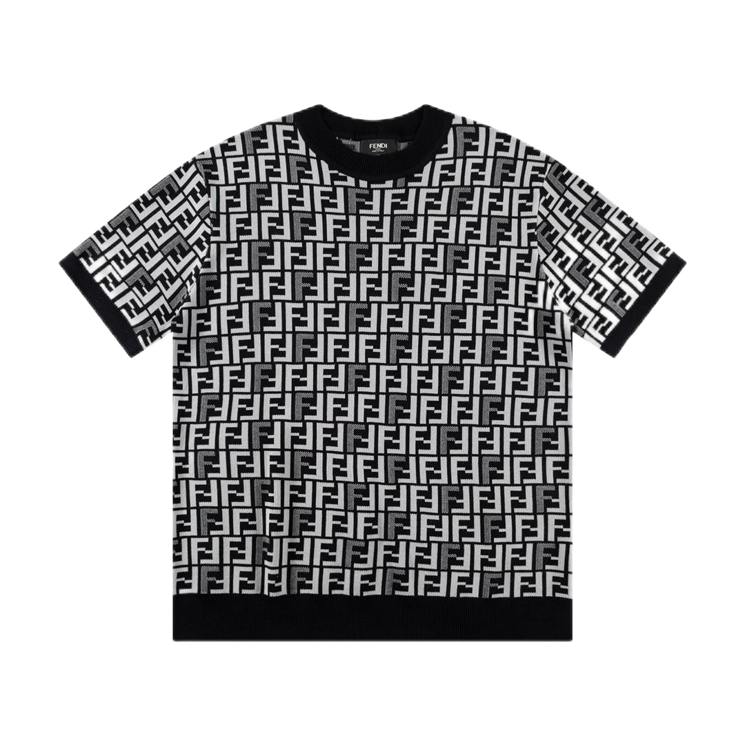 Fendi T-Shirts