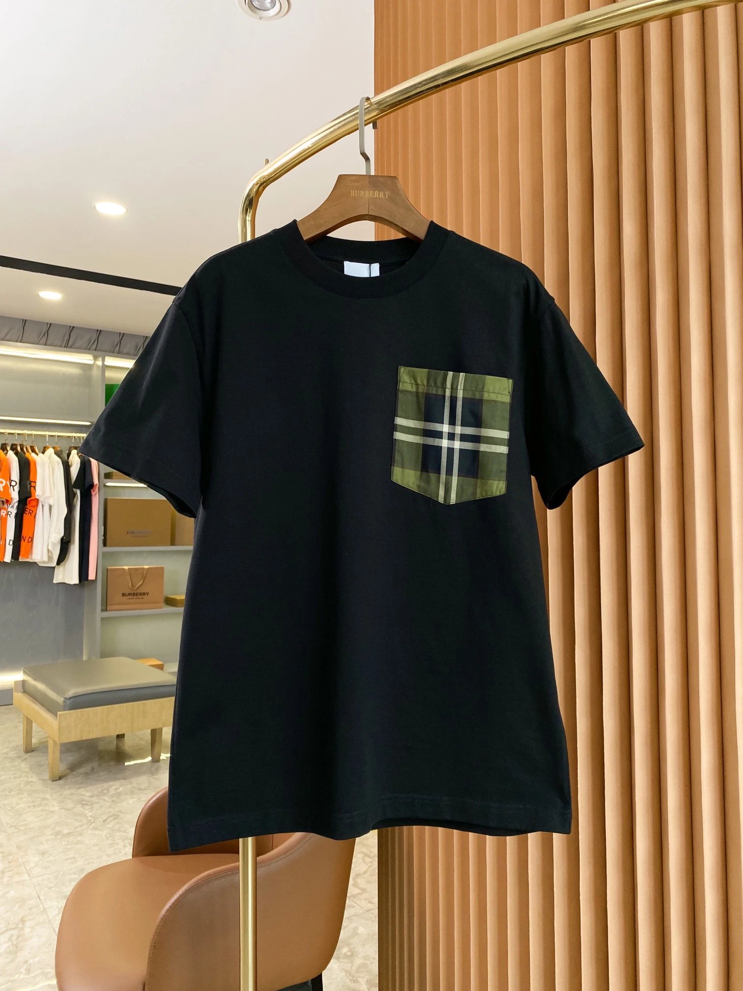 Burberry T-Shirts