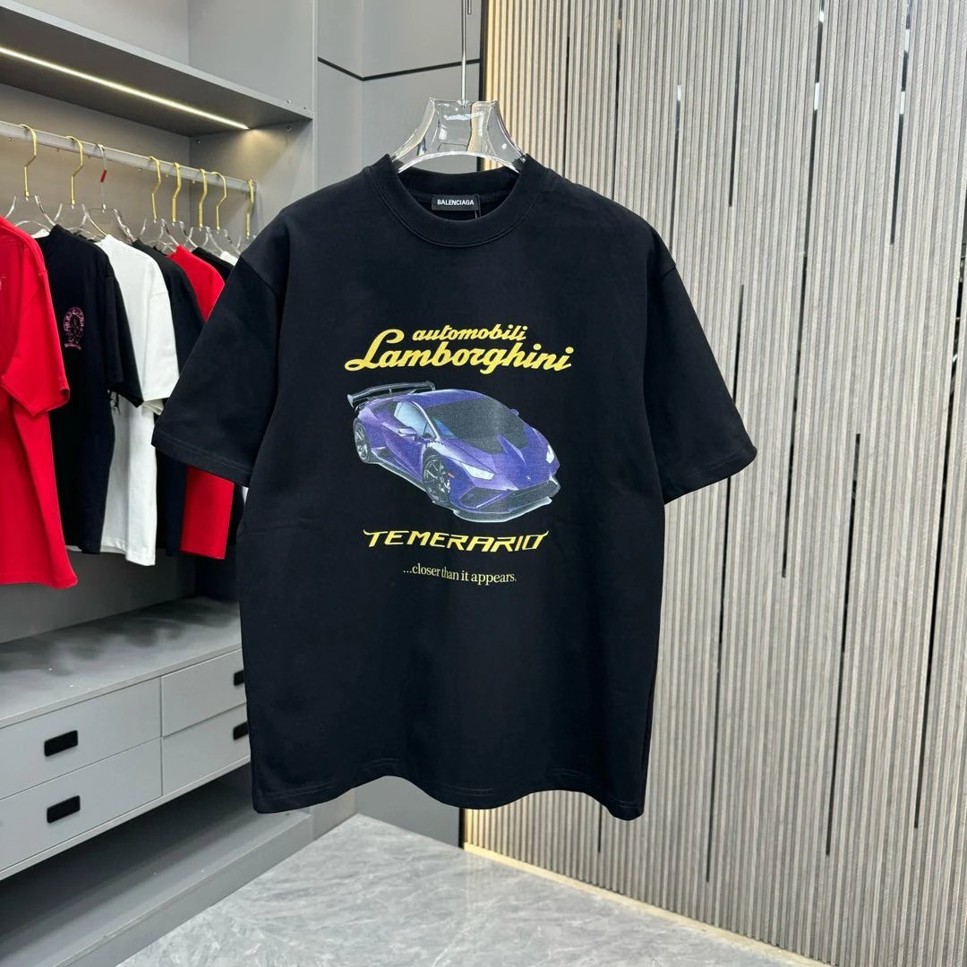 Balenciaga T-Shirts