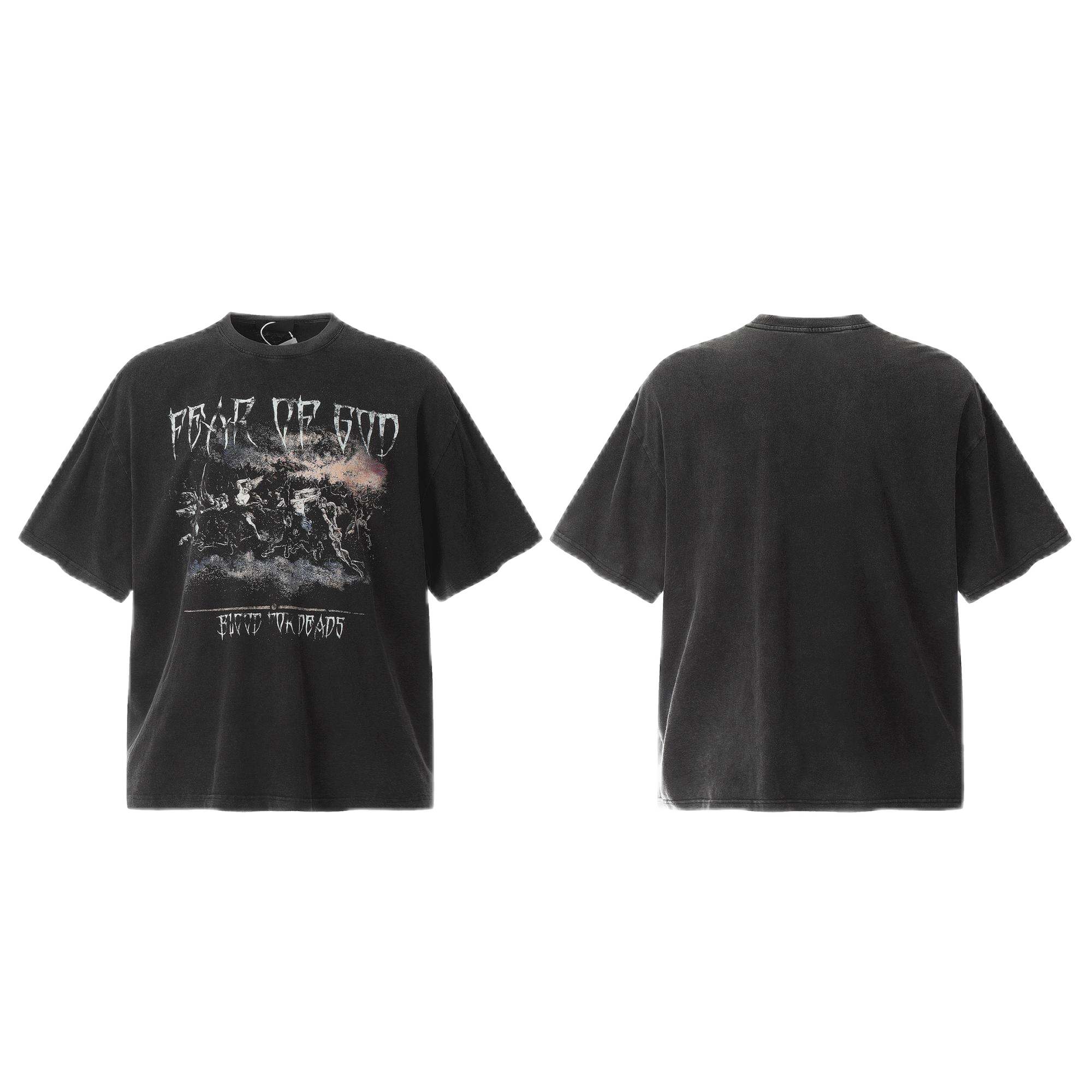 Fear of God T-Shirts