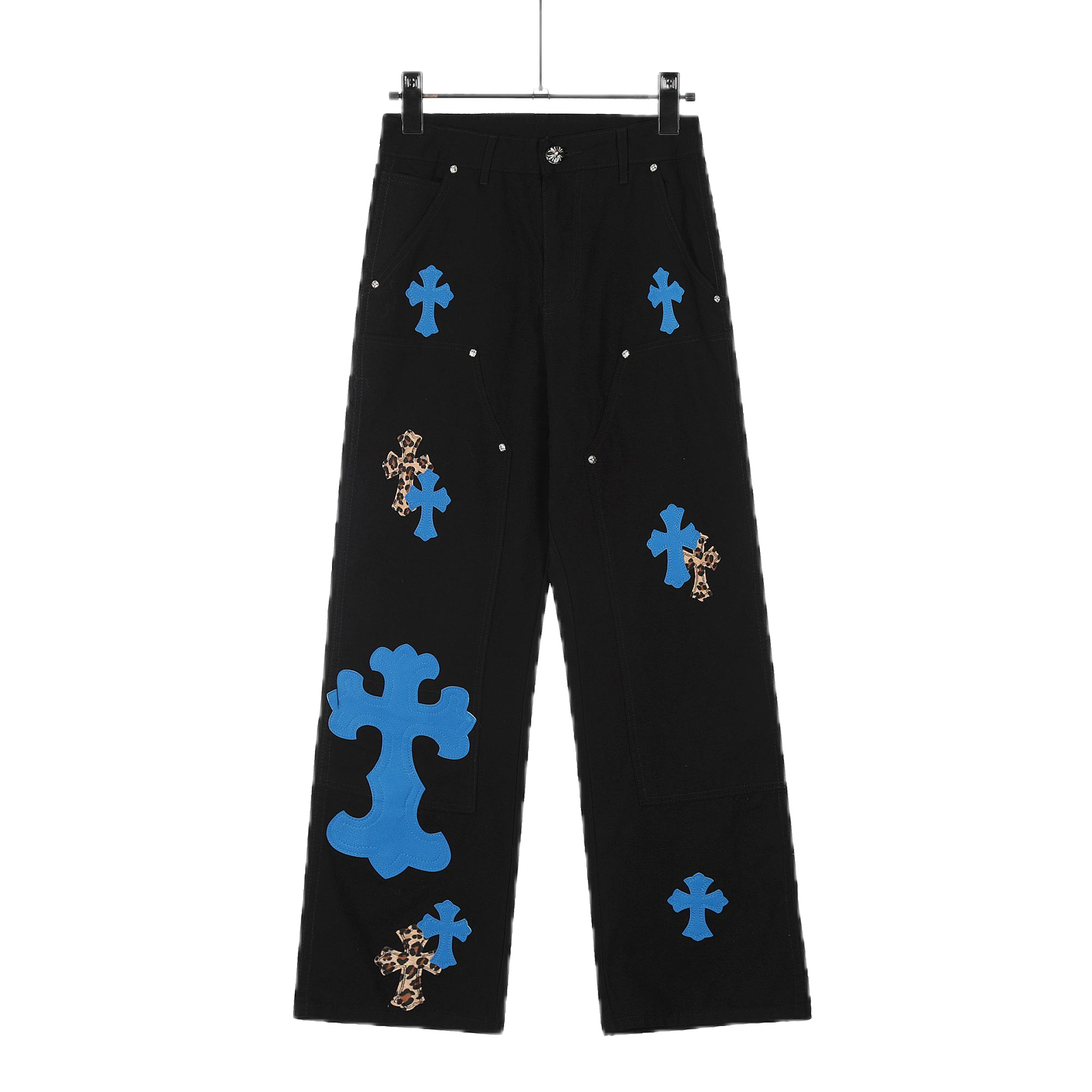 Chrome Hearts Pants