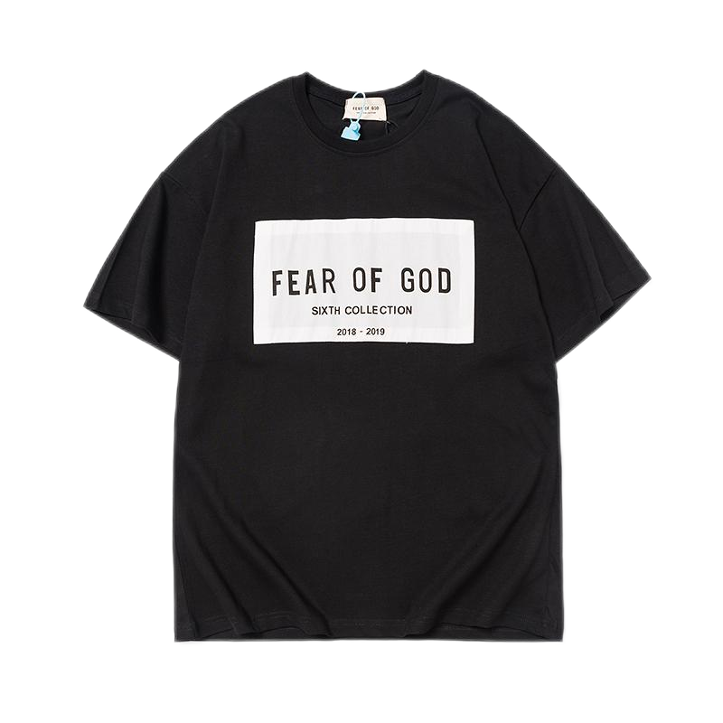 Fear of God T-Shirts