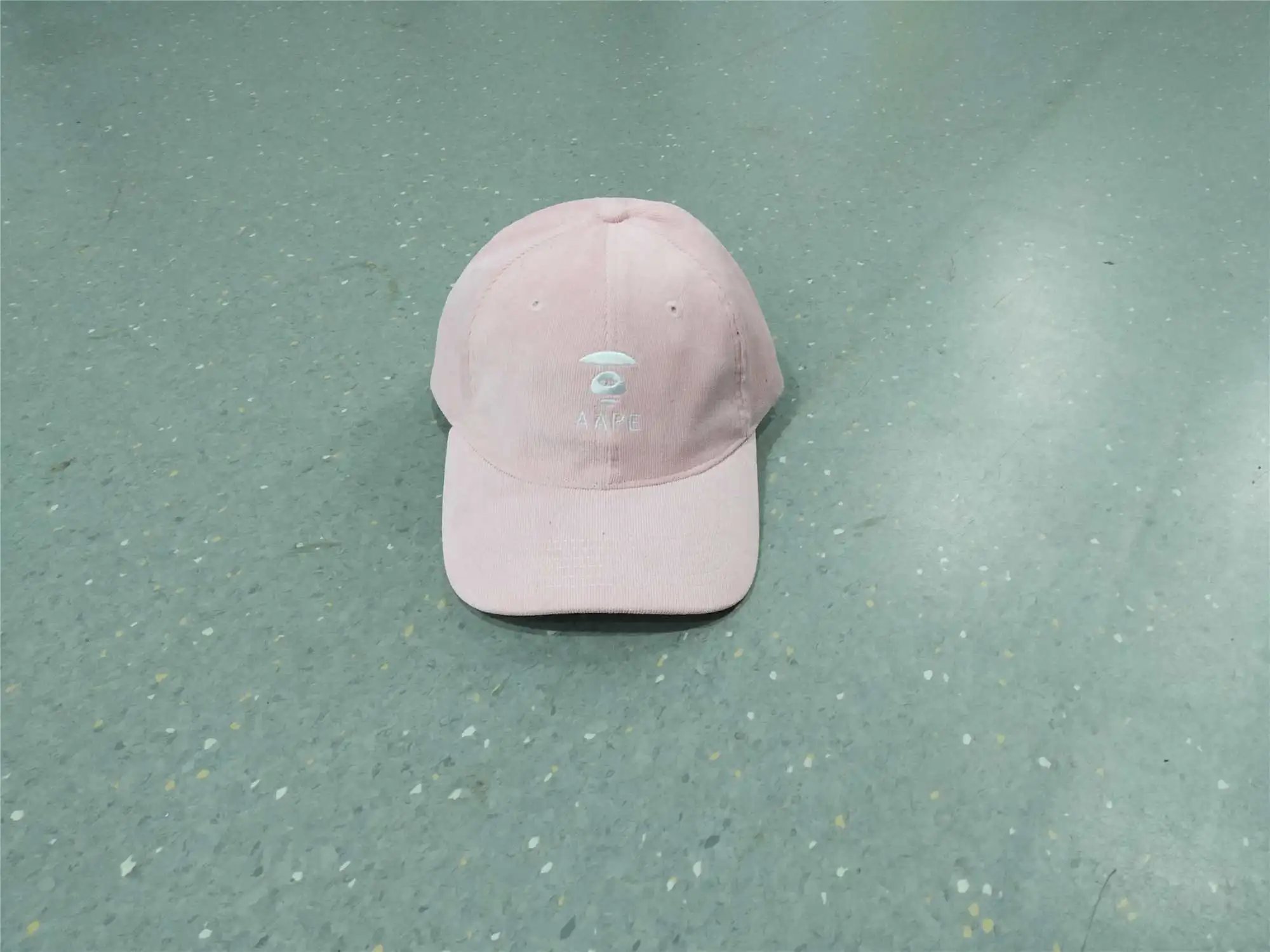Balenciaga Fila...Hat