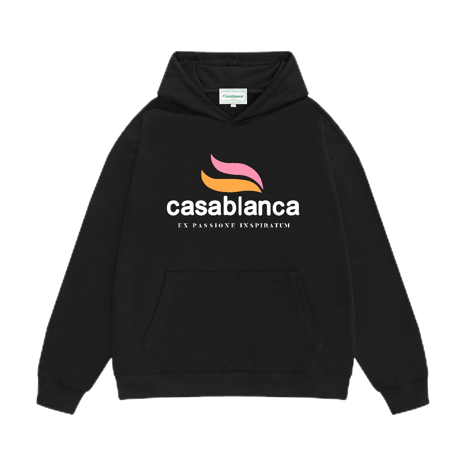 Casablanca Hoodies