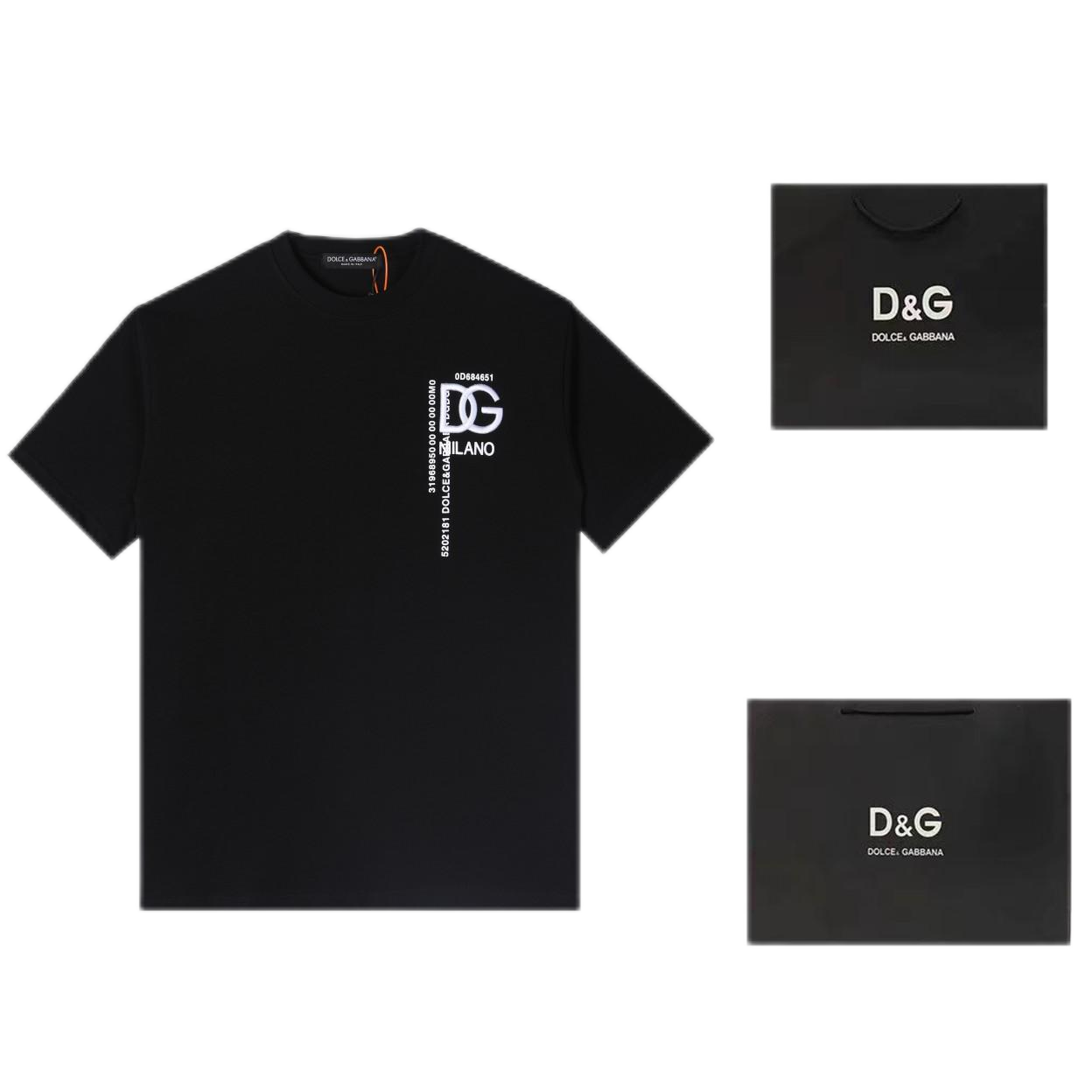 Dolce & Gabbana T-Shirts