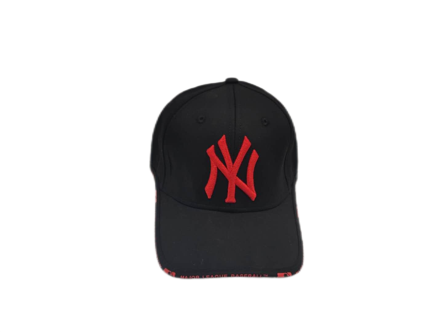 MLB Balenciaga...Hat