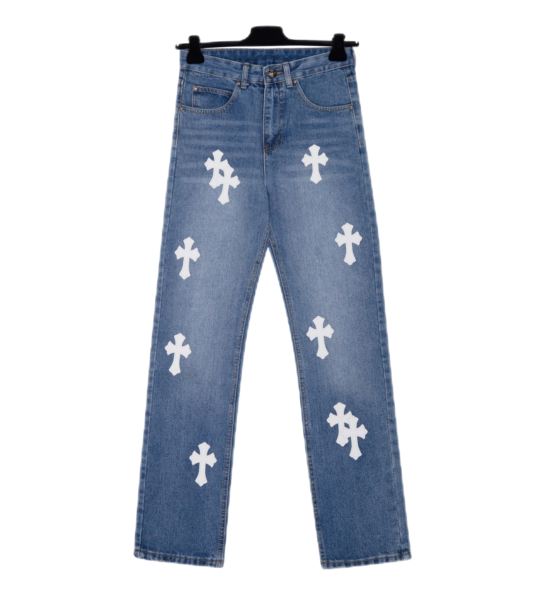 Chrome Hearts Pants