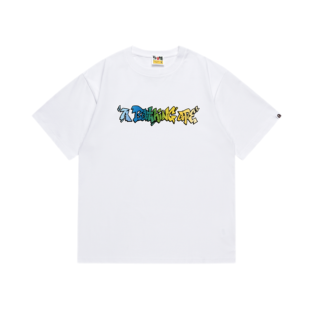 A Bathing Ape T-Shirts