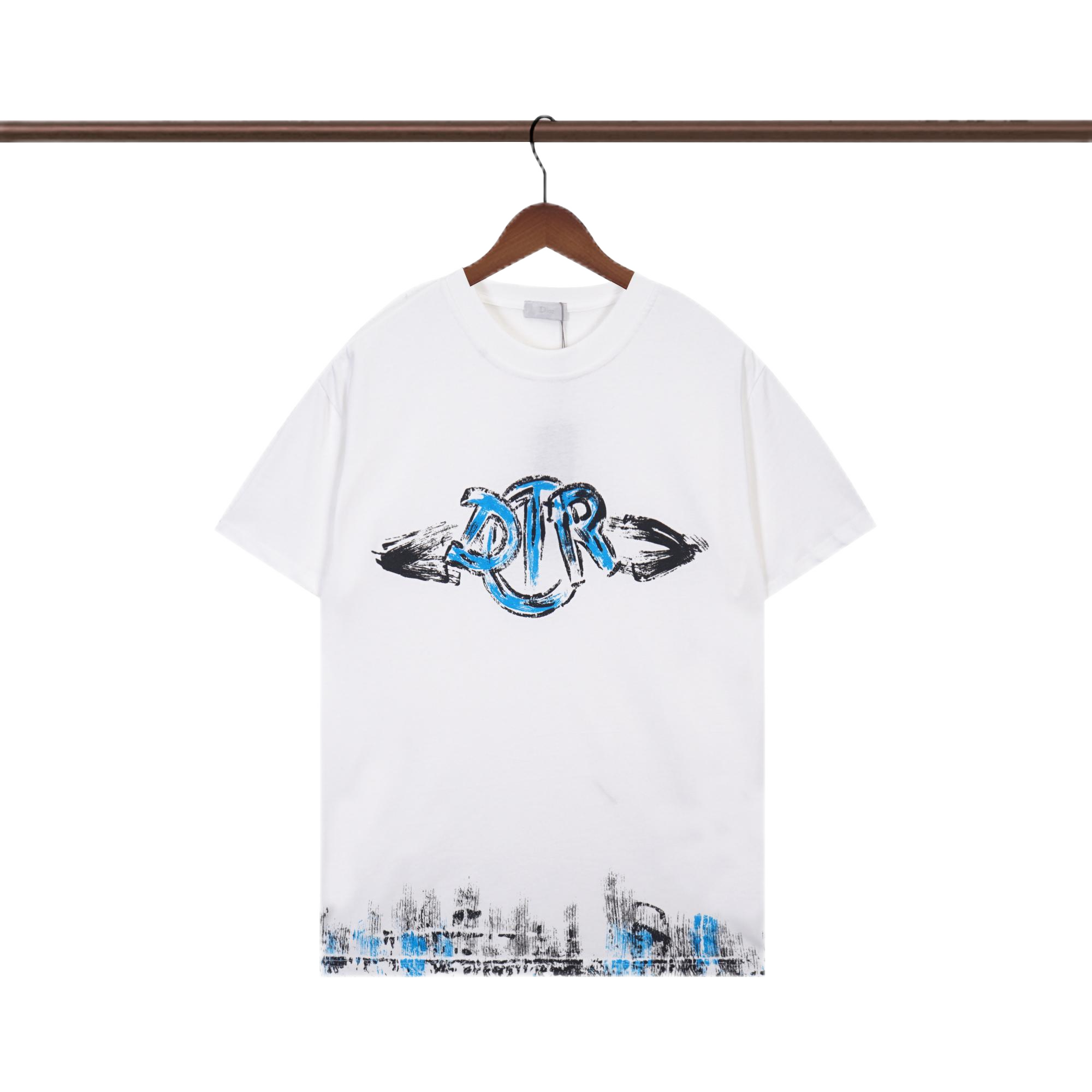 Dior T-Shirts