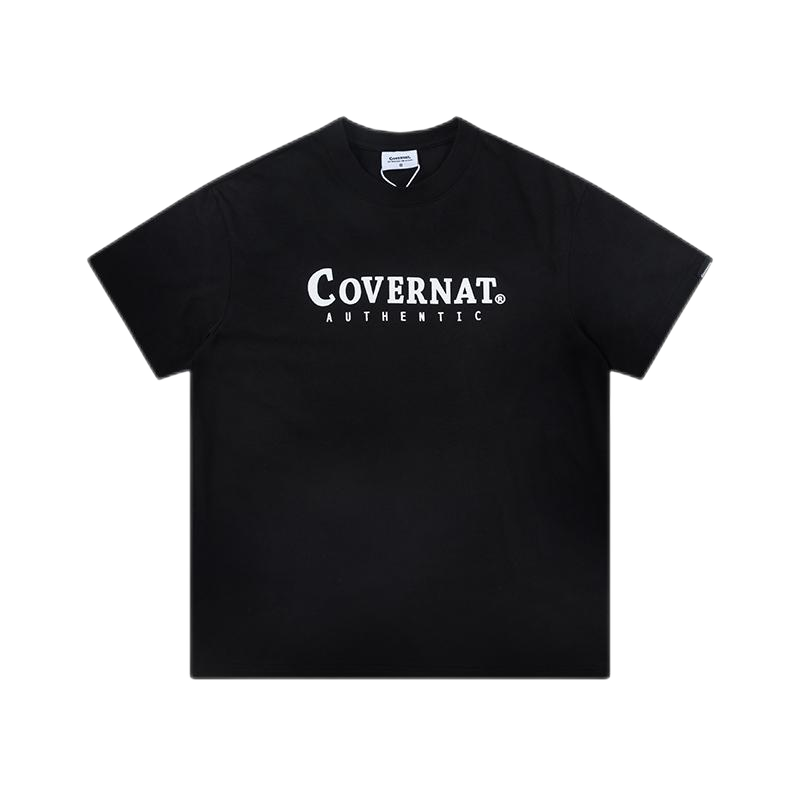 Covernat T-Shirts