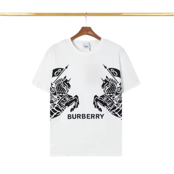 Burberry T-Shirts