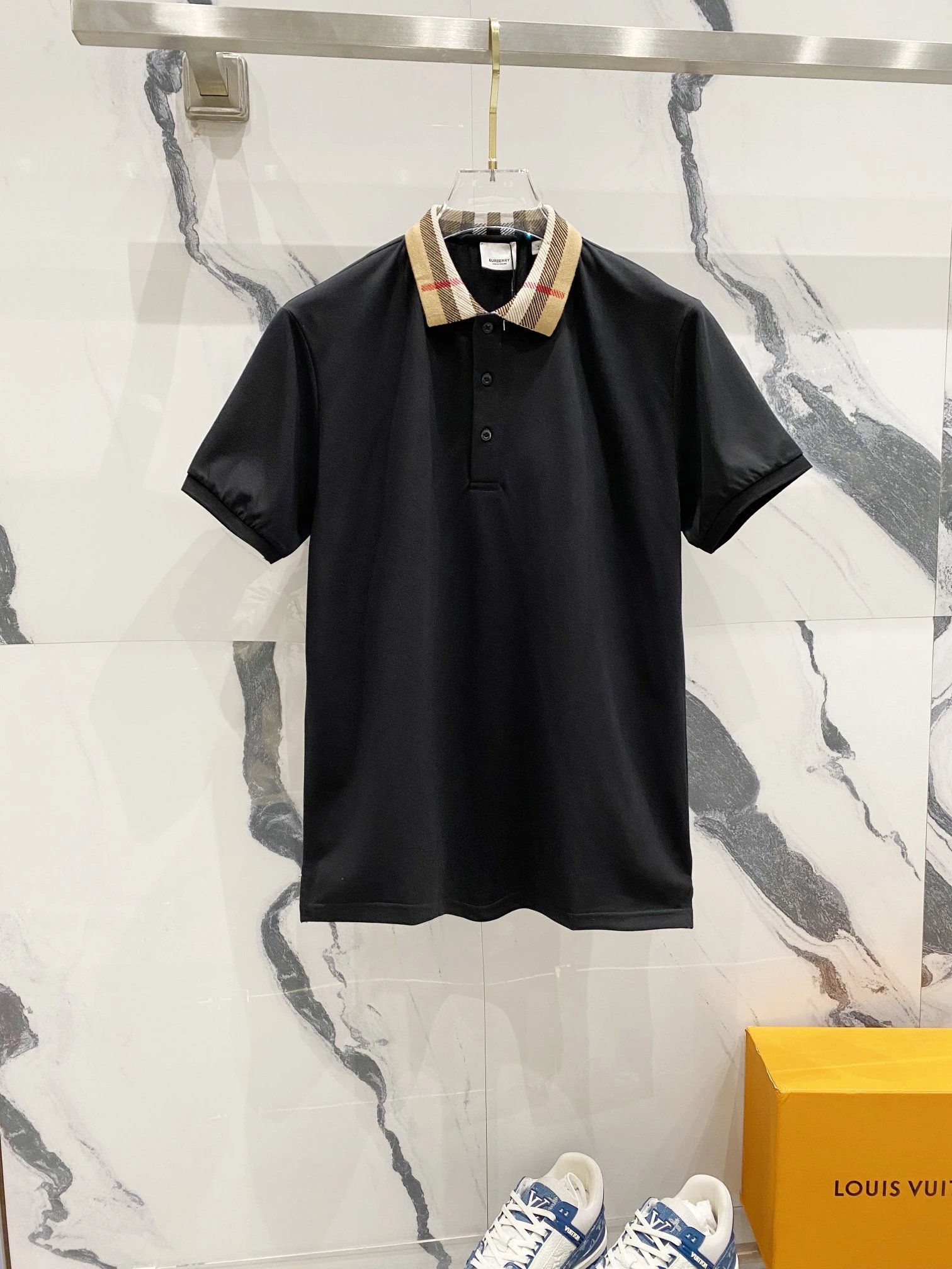 Burberry T-Shirts
