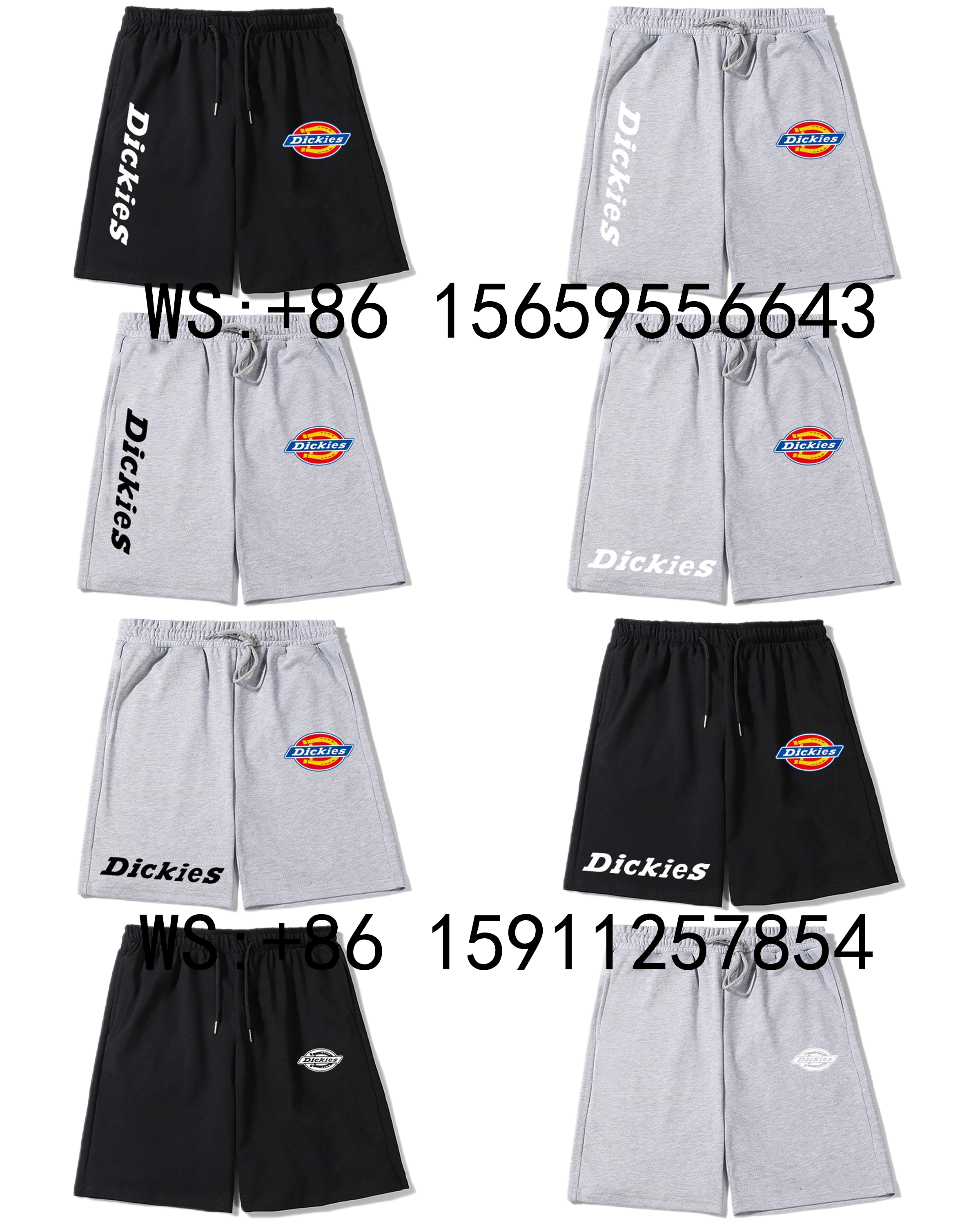 Dickies Shorts（101）