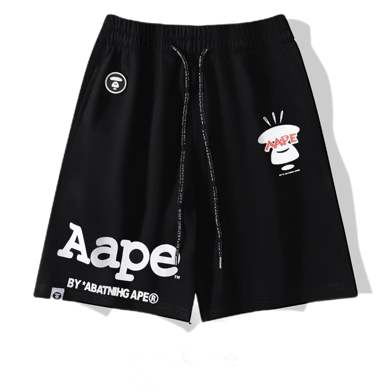 A Bathing Ape Shorts