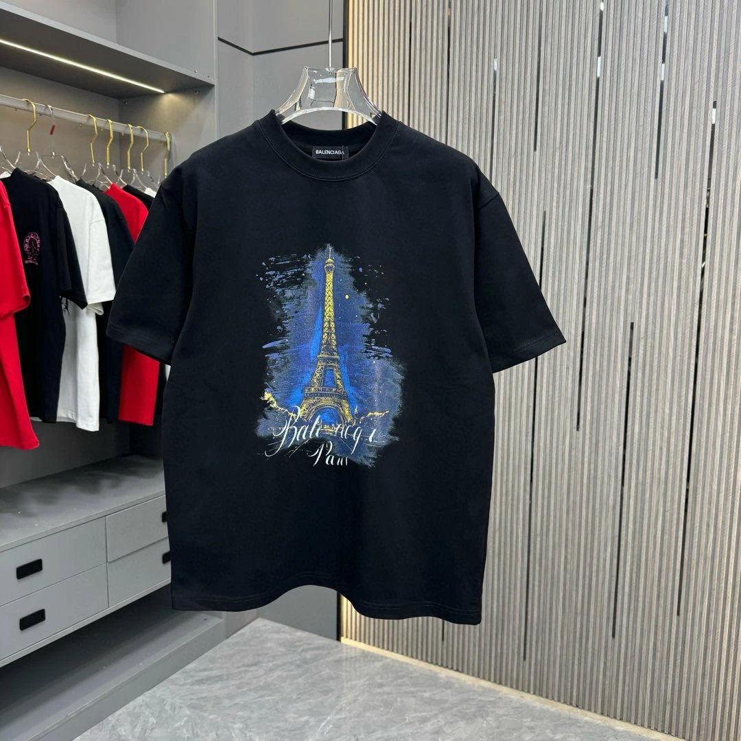 Balenciaga T-Shirts