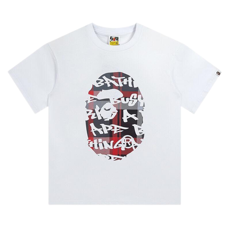 A Bathing Ape T-Shirts