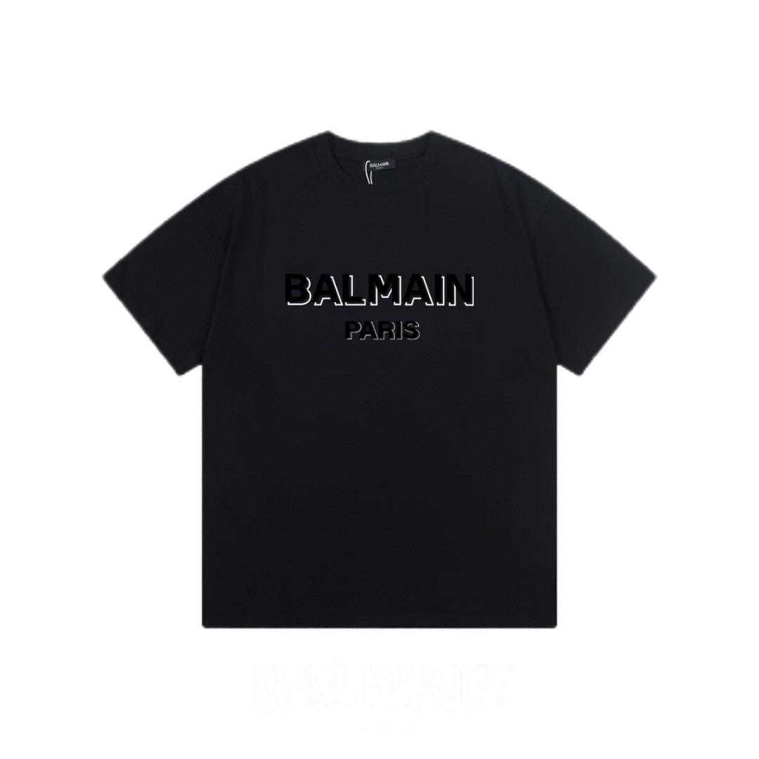 Balmain T-Shirts