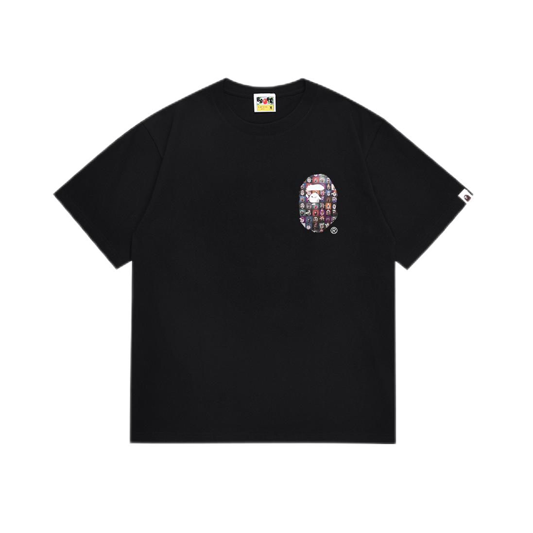 A Bathing Ape T-Shirts