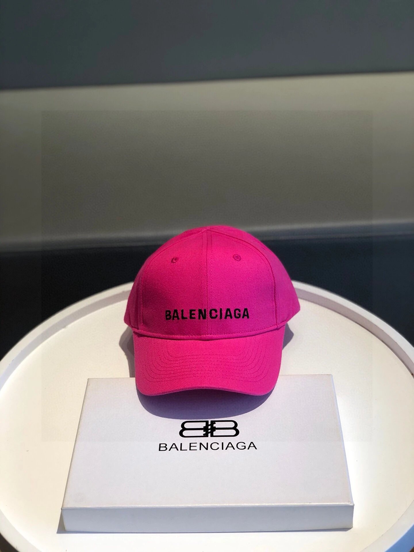 Balenciaga Fila...Hat