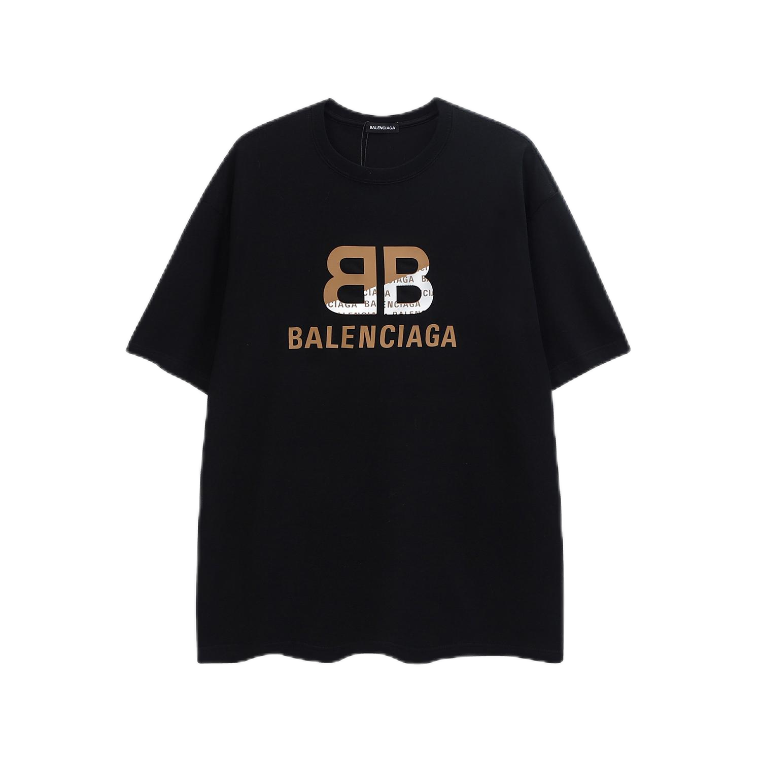 Balenciaga T-Shirts