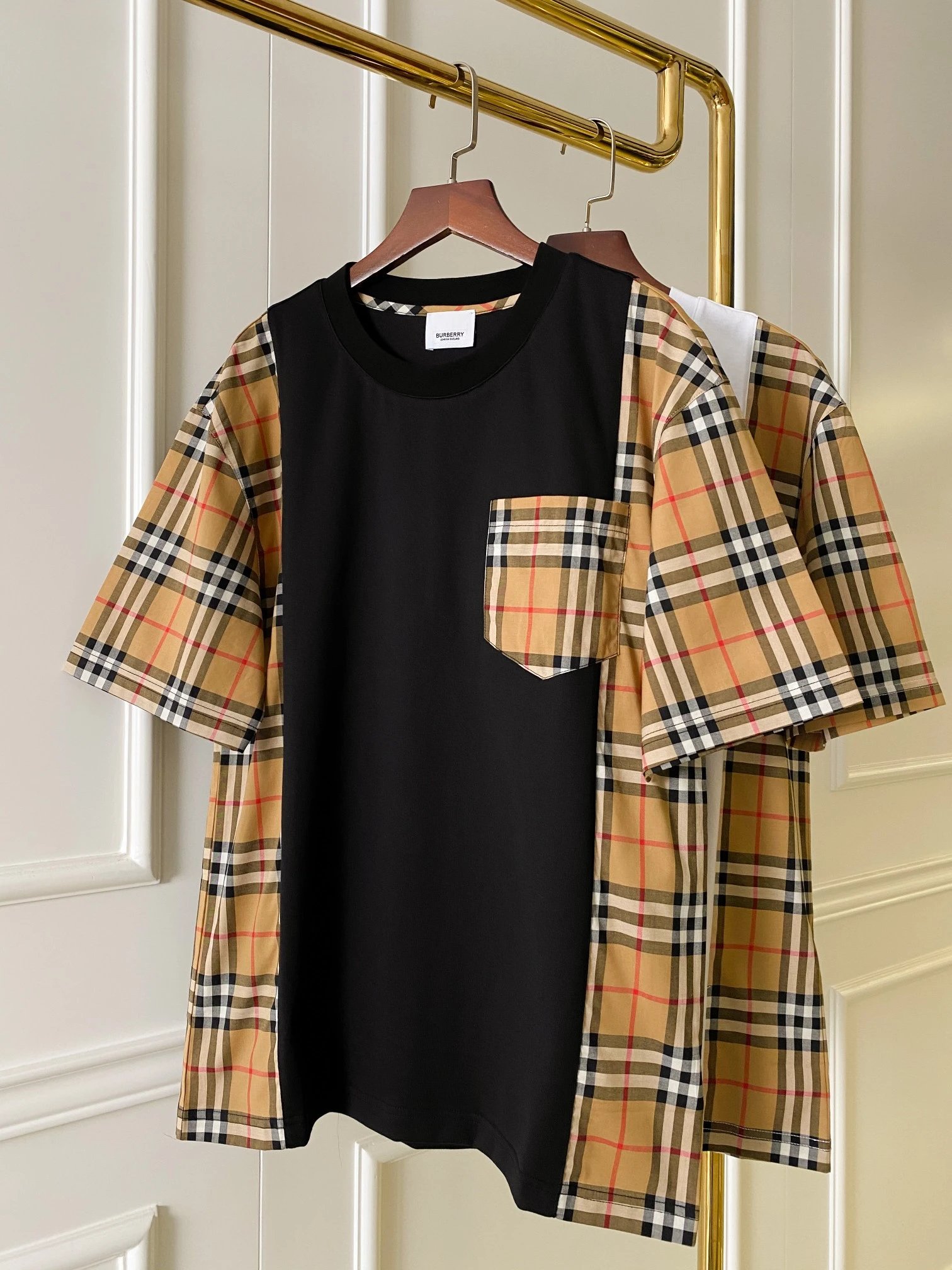 Burberry T-Shirts