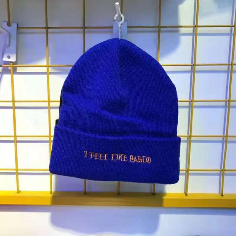 Balenciaga Fila...Hat