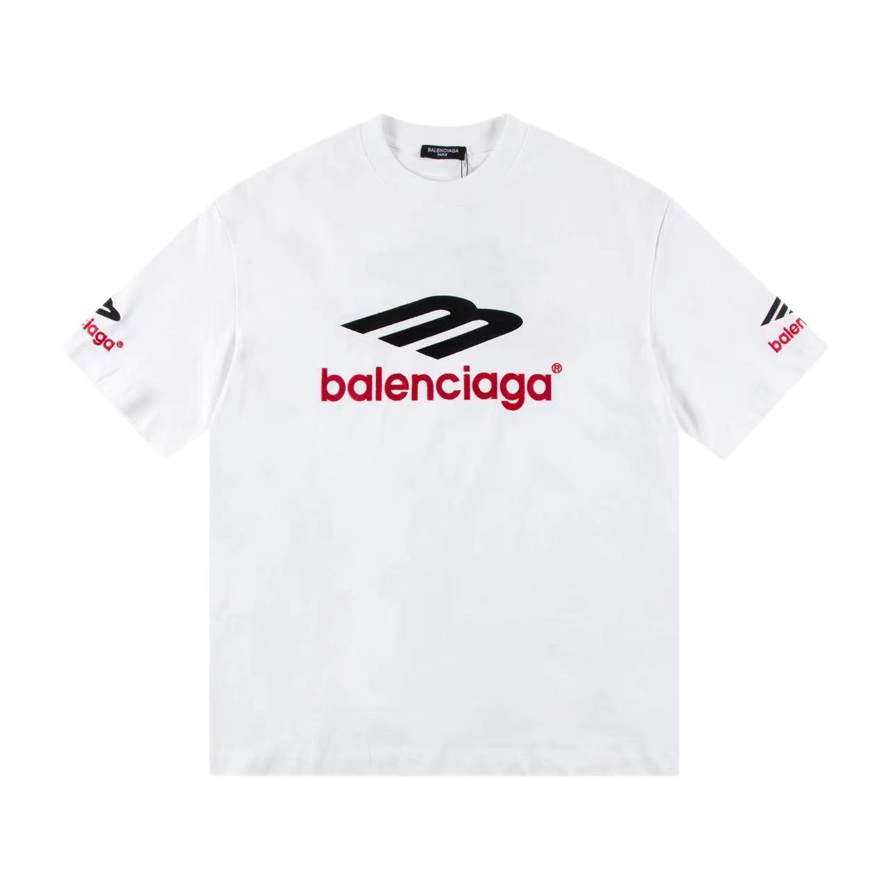 Balenciaga T-Shirts