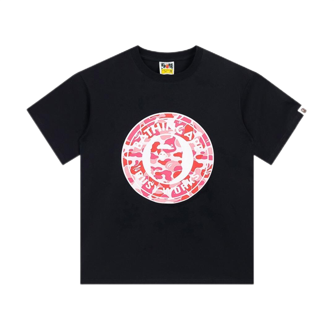 A Bathing Ape T-Shirts