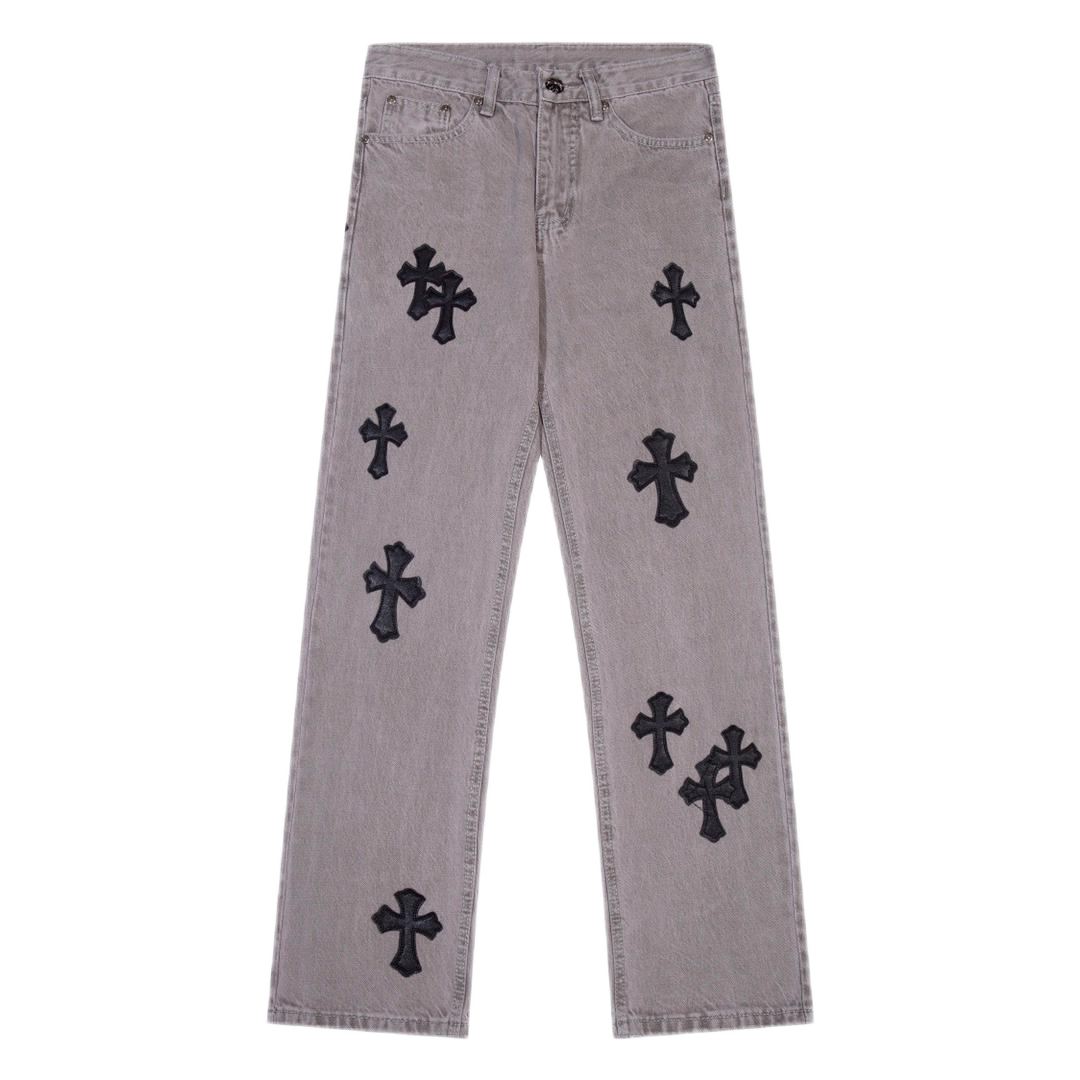 Chrome Hearts Pants