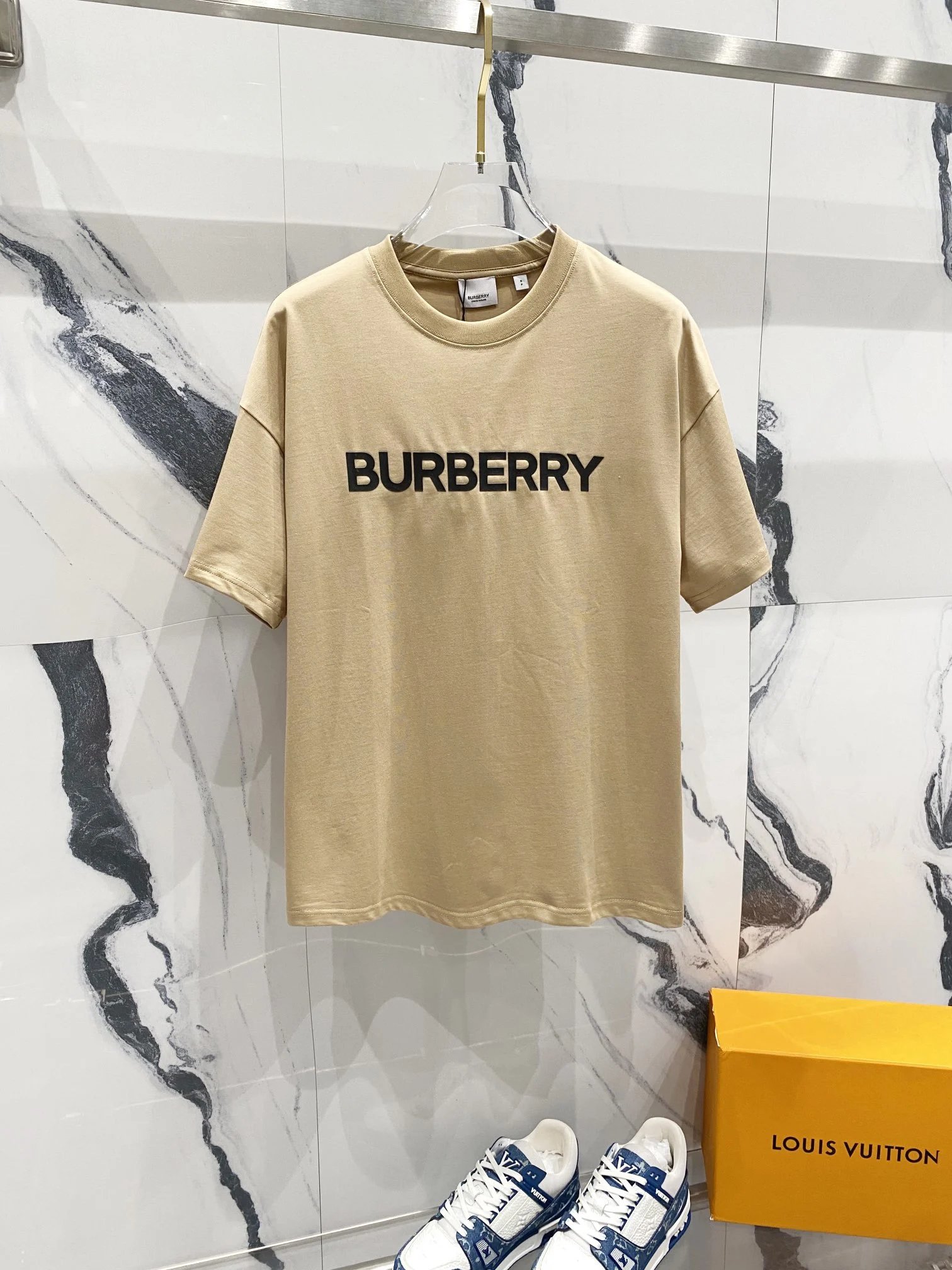 Burberry T-Shirts