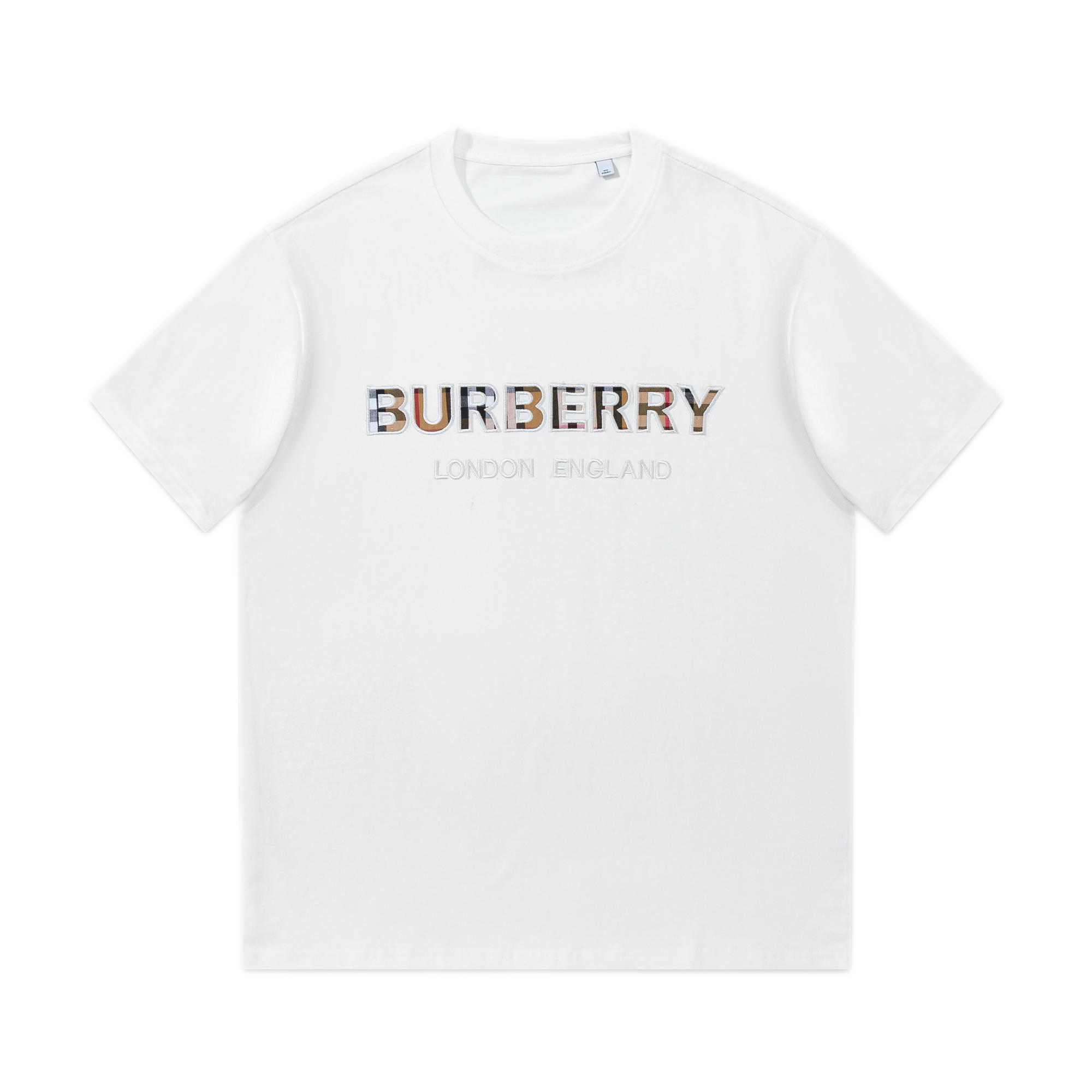 Burberry T-Shirts