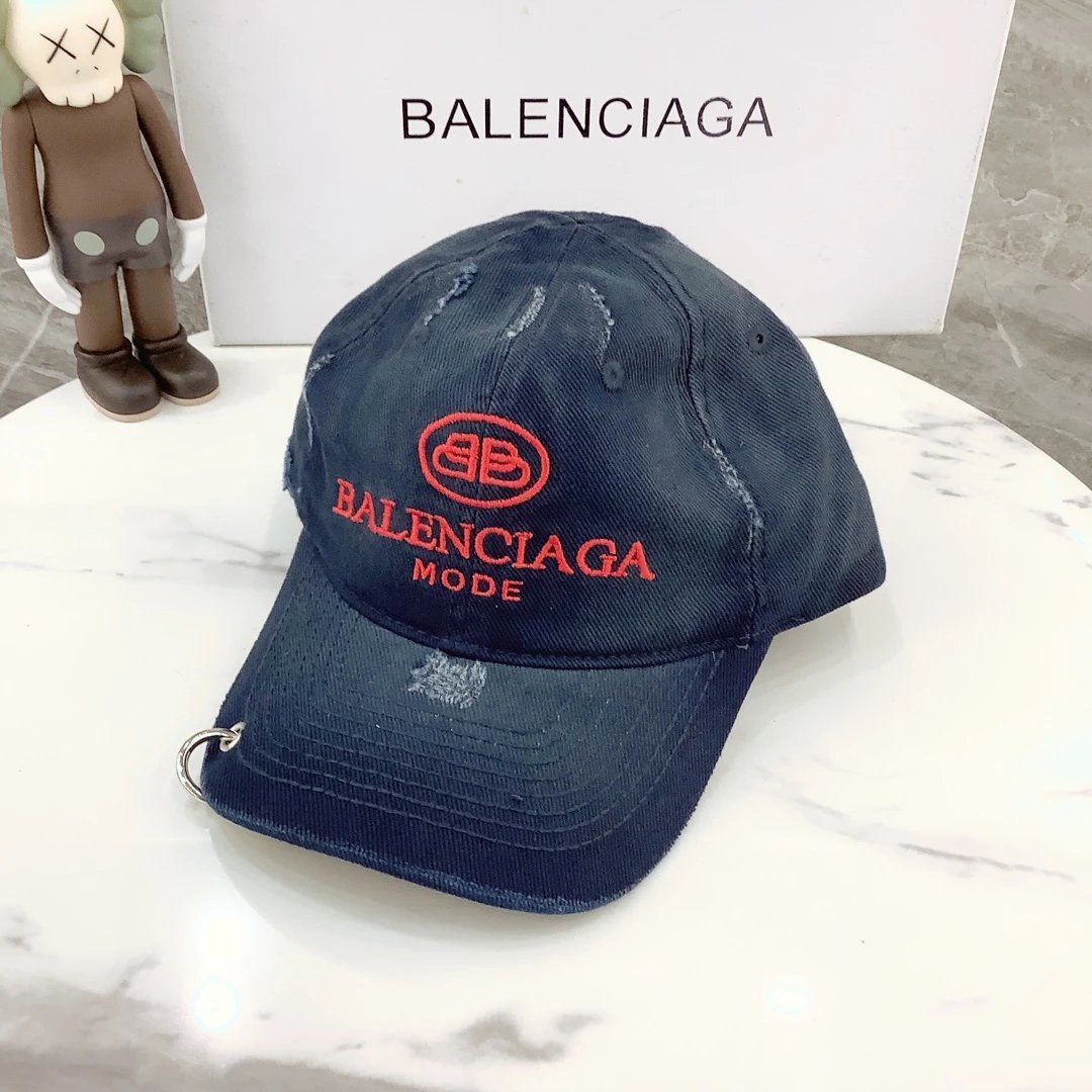Balenciaga Fila...Hat