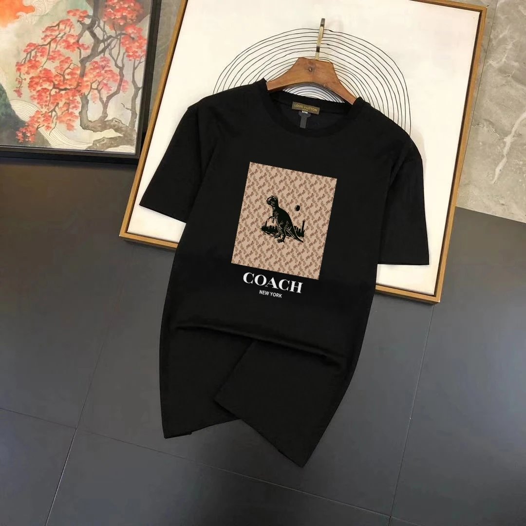 COACH T-Shirts