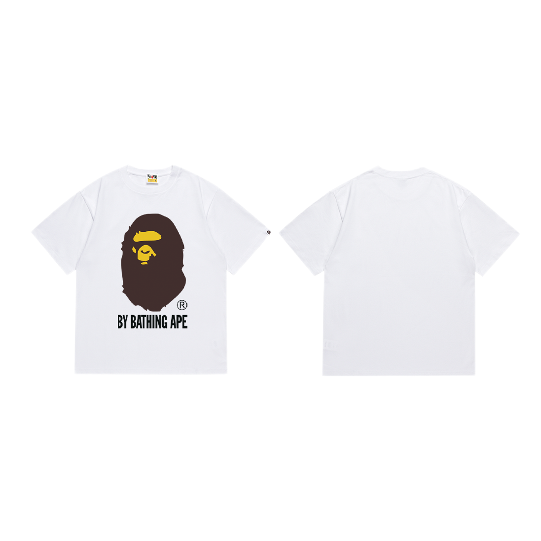 A Bathing Ape T-Shirts