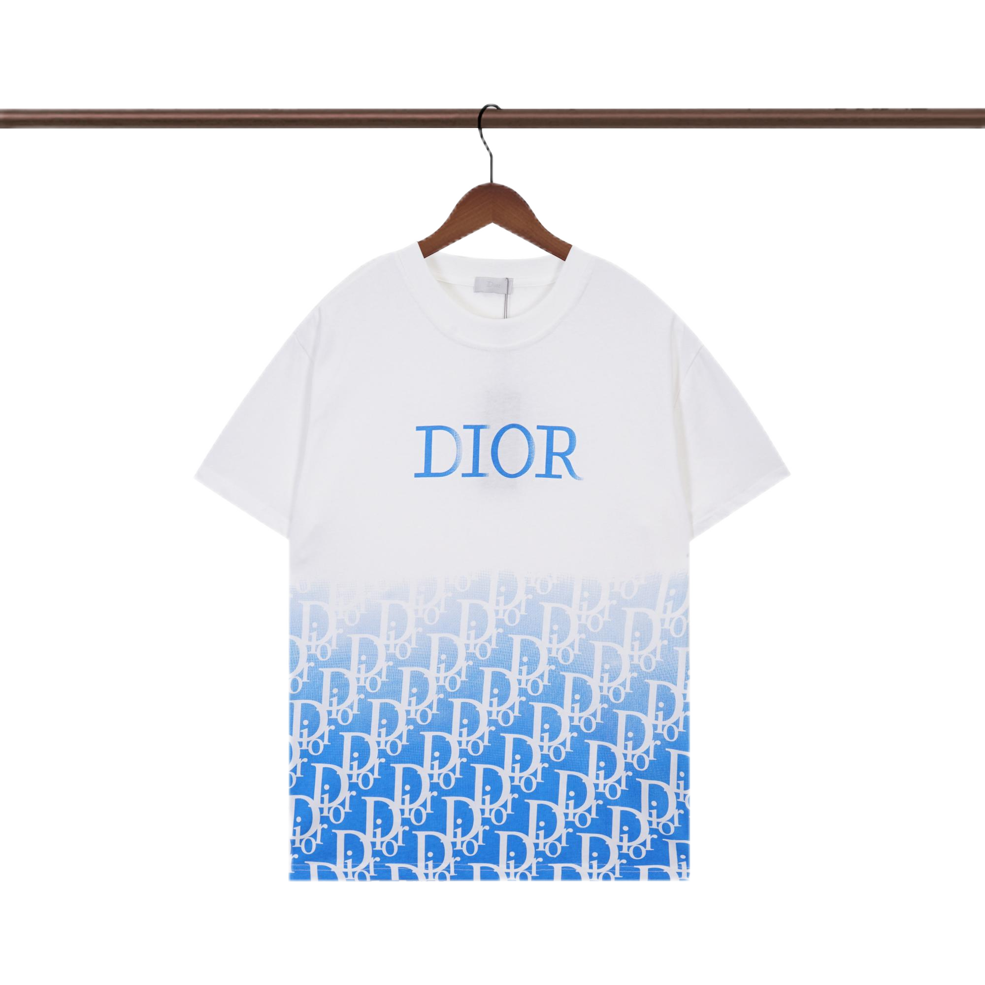 Dior T-Shirts