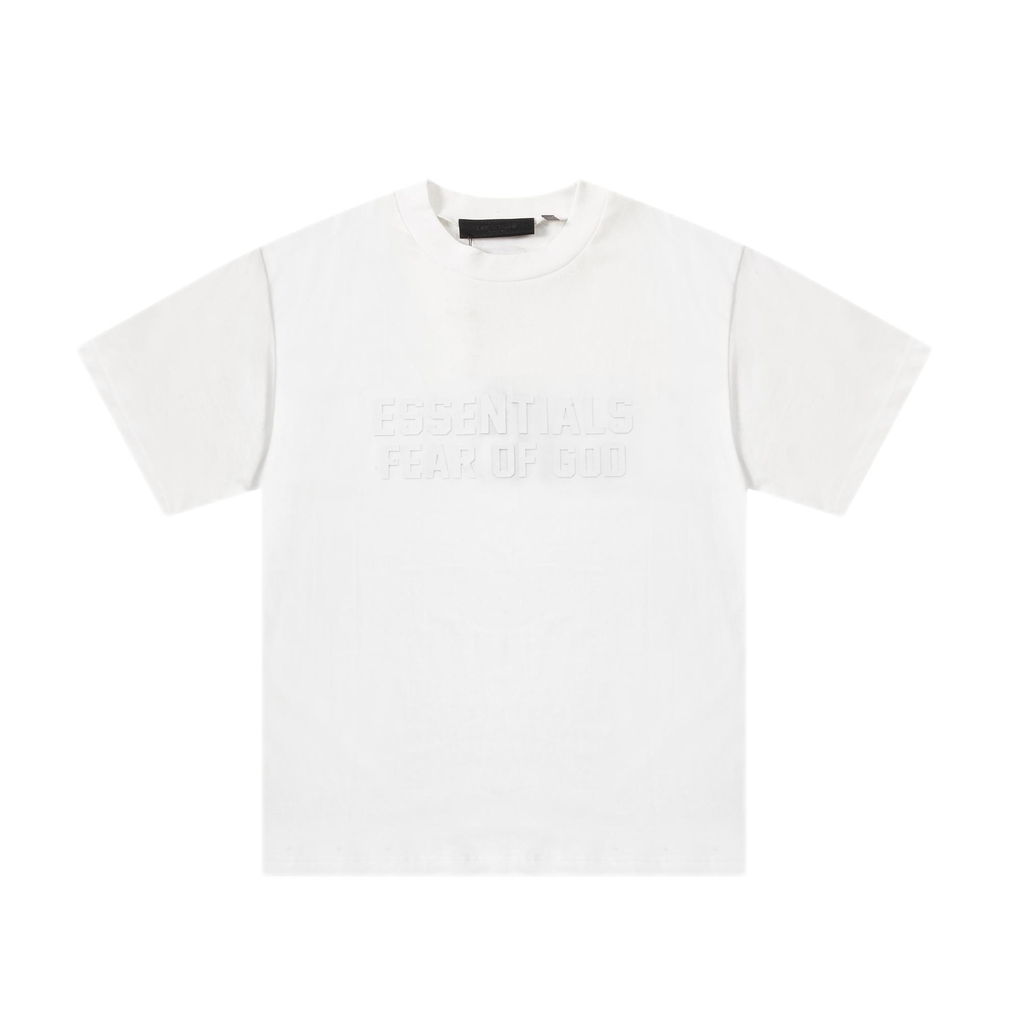 Fear of God T-Shirts