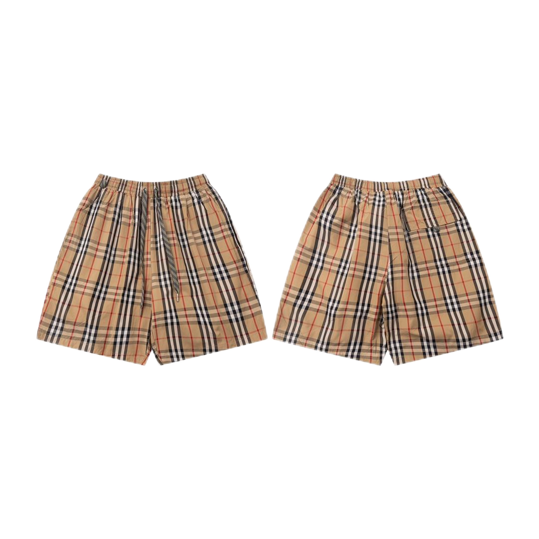 Burberry Shorts