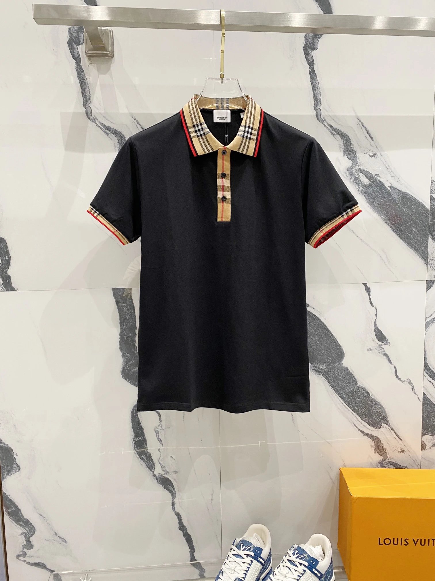 Burberry T-Shirts