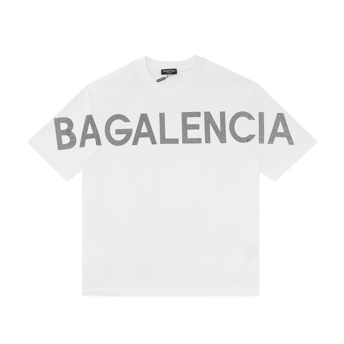 Balenciaga T-Shirts