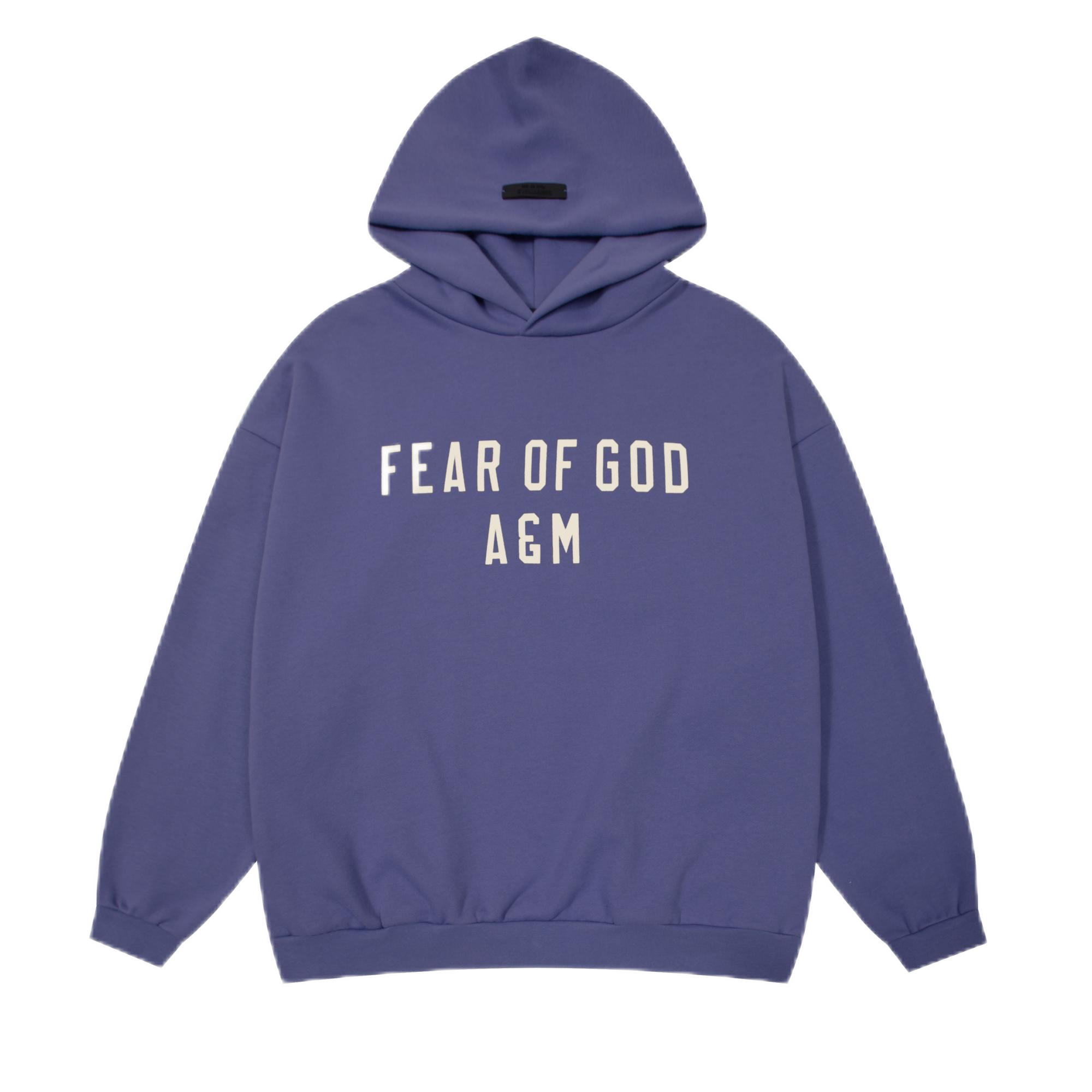Fear of God Hoodies