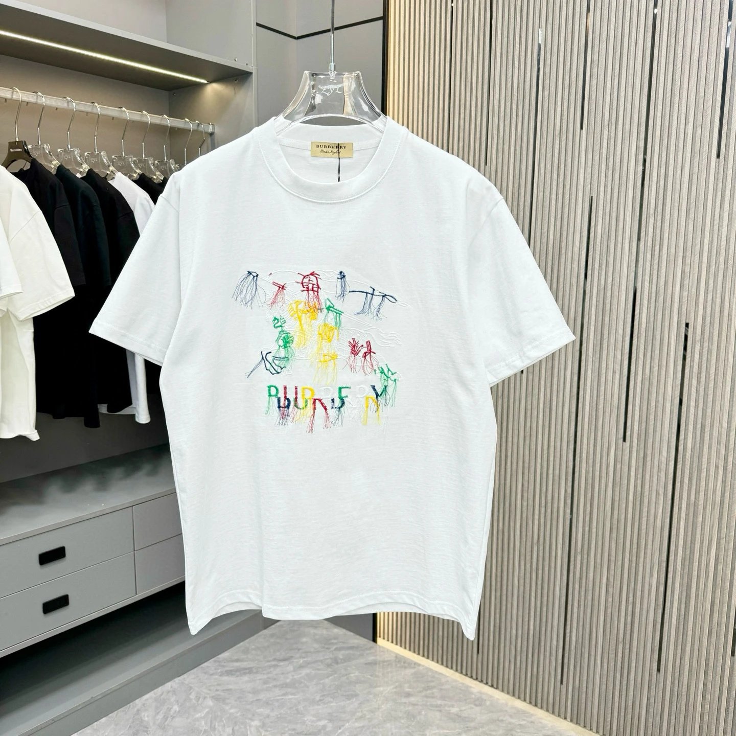 Burberry T-Shirts